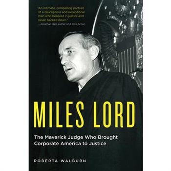 Miles Lord