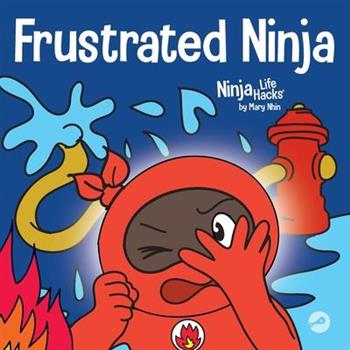 Frustrated Ninja