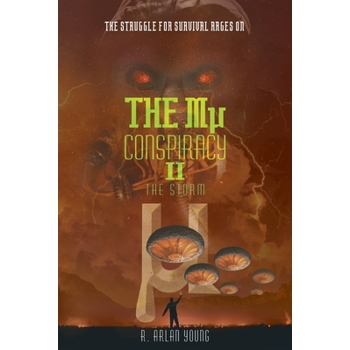 The Mu Conspiracy II The Storm
