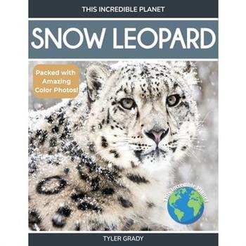 Snow Leopard
