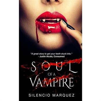 Soul of a Vampire
