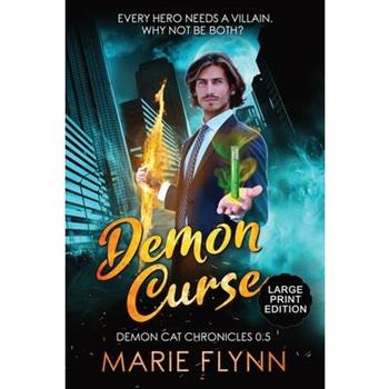 Demon Curse