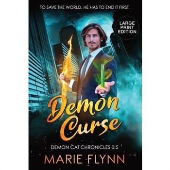Demon Curse