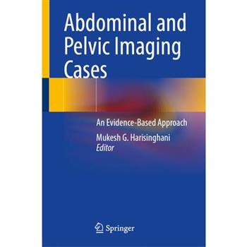 Abdominal and Pelvic Imaging Cases