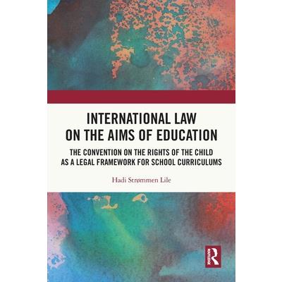 International Law on the Aims of Education