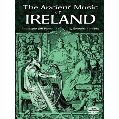 The Ancient Music of Ireland