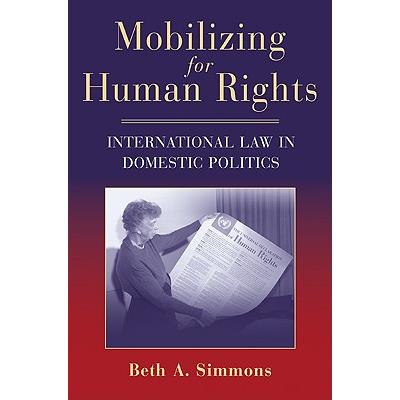 Mobilizing for Human Rights