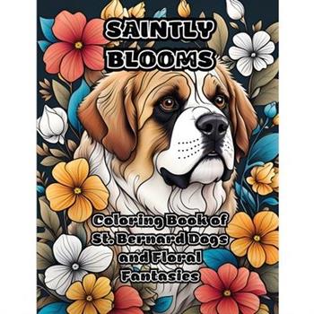 Saintly Blooms