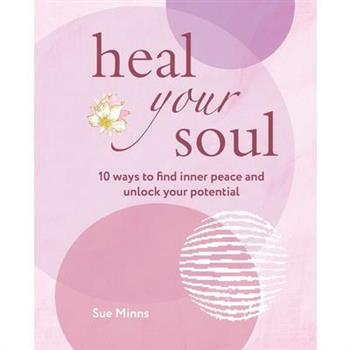 Heal Your Soul