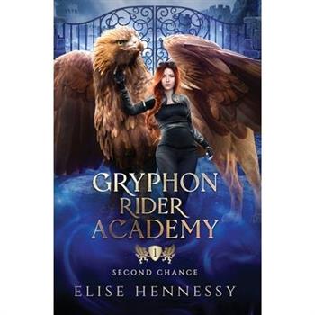 Gryphon Rider Academy 1