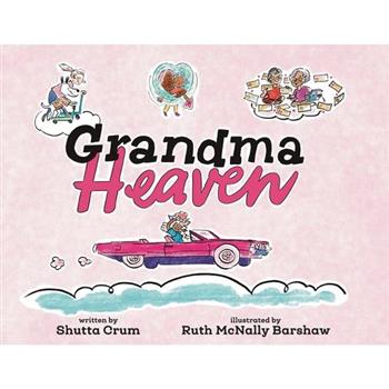Grandma Heaven