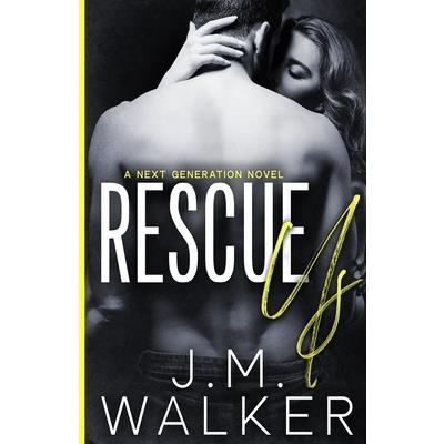 Rescue Us (Next Generation, #7)