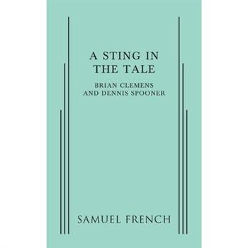 A Sting In The Tale