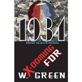 X-ooming FDR 1934