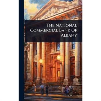 The National Commercial Bank Of Albany