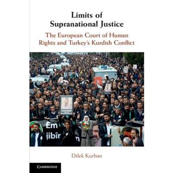 Limits of Supranational Justice