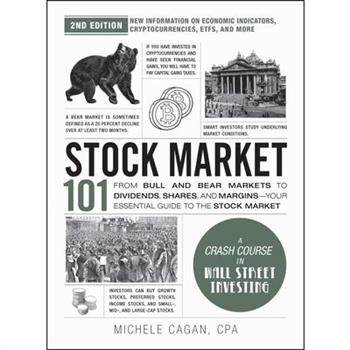 Stock Market 101, 2nd Edition