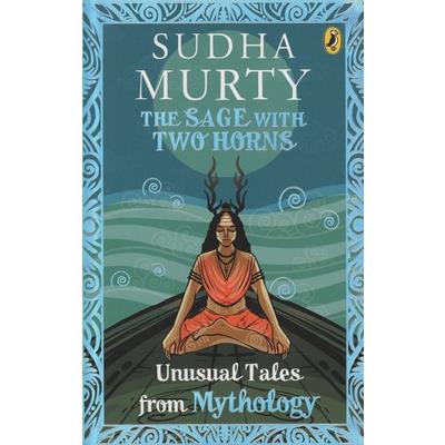 The Sage with Two Horns