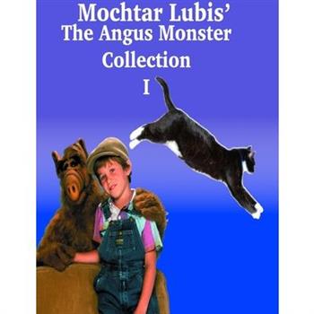 The Angus Monster Collection 1