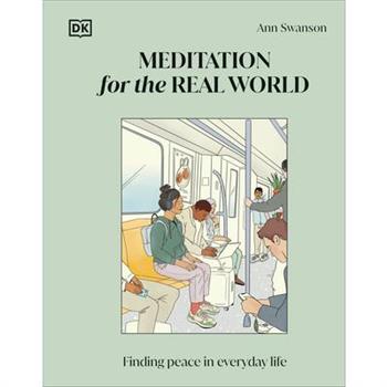 Meditation for the Real World