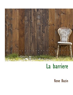 La Barriere