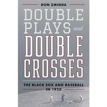 Double Plays and Double Crosses