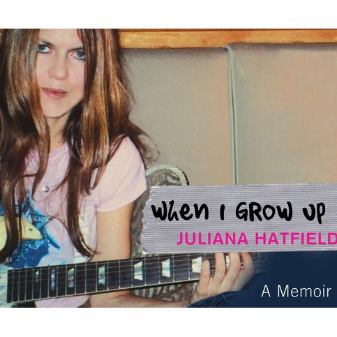 When I Grow UpA Memoir