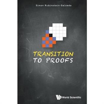 Transition to Proofs