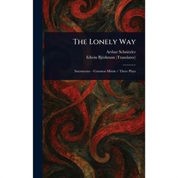 The Lonely Way