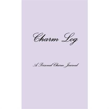 Charm Log