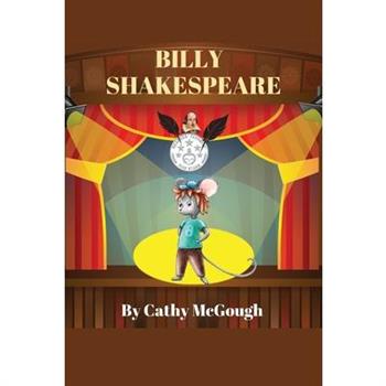 Billy Shakespeare