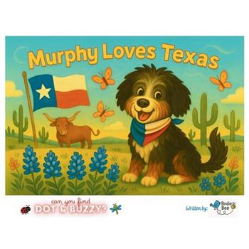 Murphy Loves Texas