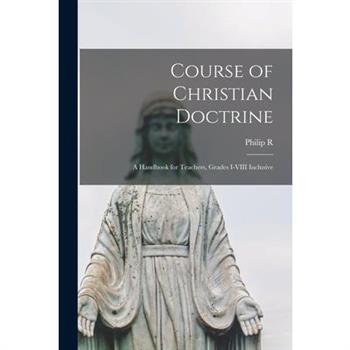 Course of Christian Doctrine