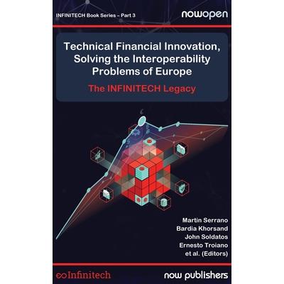 Technical Financial Innovation, Solving the Interoperability Problems of Europe