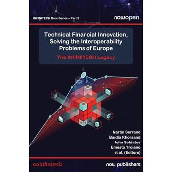 Technical Financial Innovation, Solving the Interoperability Problems of Europe