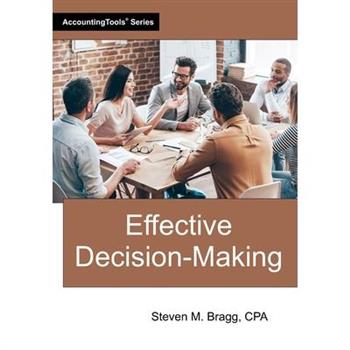 Effective Decision-Making