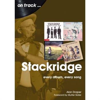 Stackridge