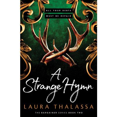 A Strange Hymn (The Bargainers Book 2)