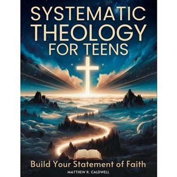 Systematic Theology for Teens - Build Your Statement of Faith