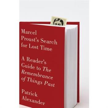 Marcel Proust's Search for Lost Time