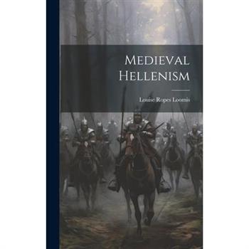 Medieval Hellenism