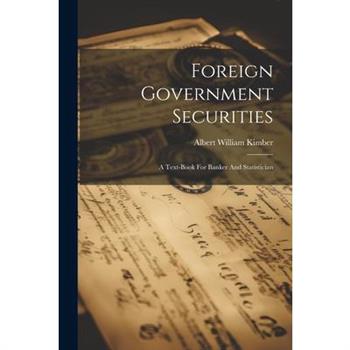 Foreign Government Securities