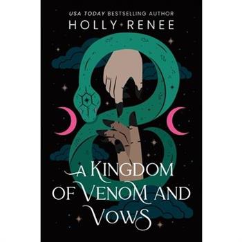 A Kingdom of Venom and Vows (Standard Edition)