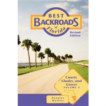 Best Backroads of Florida