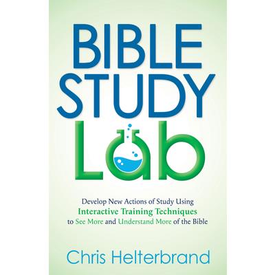 Bible Study Lab