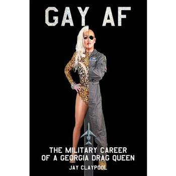 Gay AF