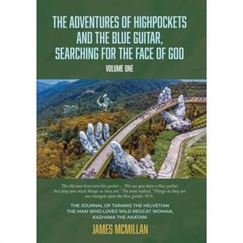 HighPockets and the Blue Guitar