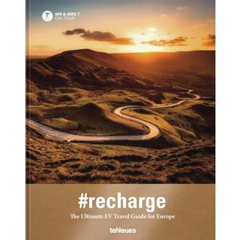#recharge