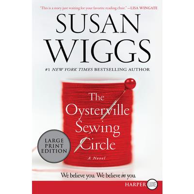 The Oysterville Sewing Circle