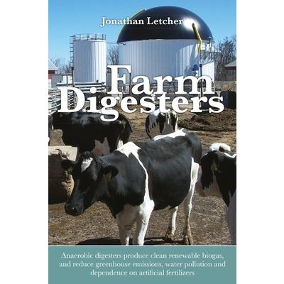 Farm Digesters